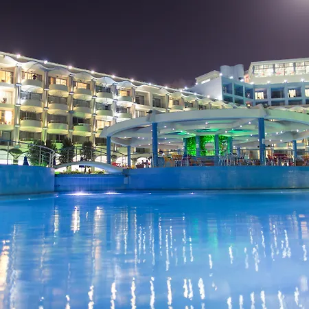 Atrium Platinum Resort & Spa-2