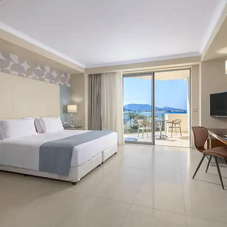 Atrium Platinum Resort & Spa-3