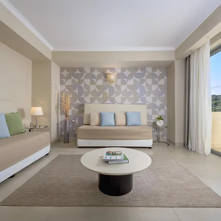 Atrium Platinum Resort & Spa-2